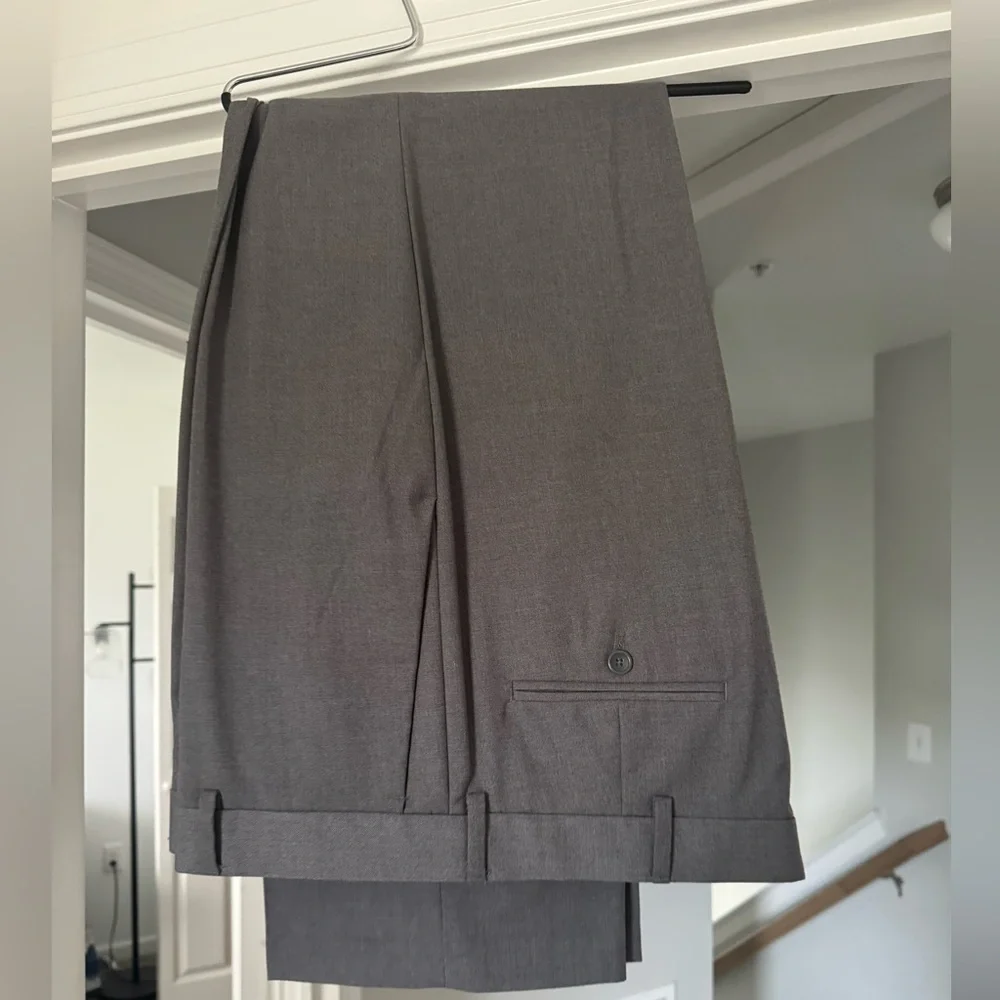 Kenneth Cole Reaction Dress Pants
